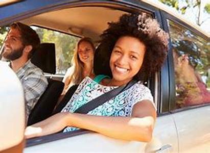 Car Care Tips Help Teens, Parents as School Starts
