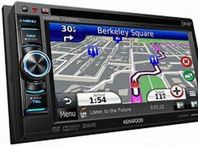 GPS Tracking, Explained