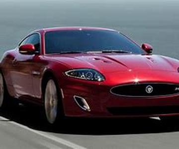 Jaguar For Me; Jag For You
