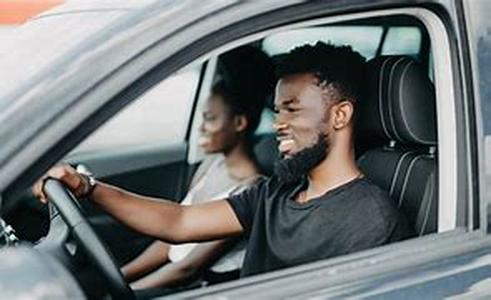 Learning To Back Up A Vehicle Safely For The Beginner And Inexperienced Driver
