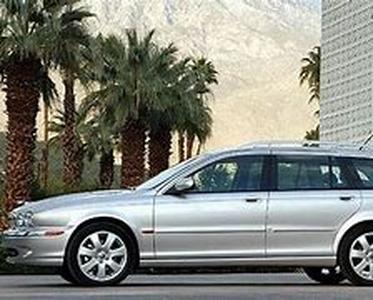 2006 Chevy Impala SS: More Vroom