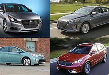 Fuel-Efficient Ford Cars: The New Trend