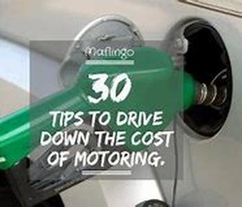 Motorcycle Safety Tips: They're Lifesavers