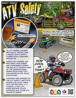 ATV Forums, Answering All Your ATV Questions