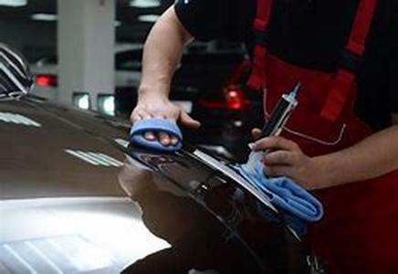 Recreational Vehicle (RV) Sales on the Rise