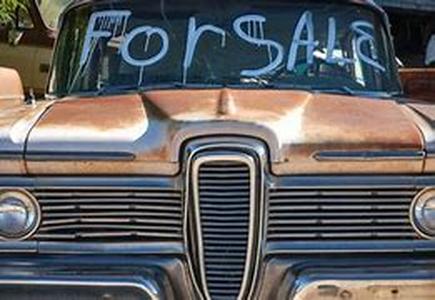 The Story Behind The Mazda Navajo