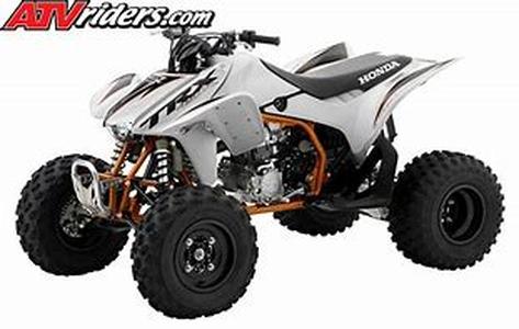 Summary: School yourself with Tread Lightly Guidelines for responsible ATV driving