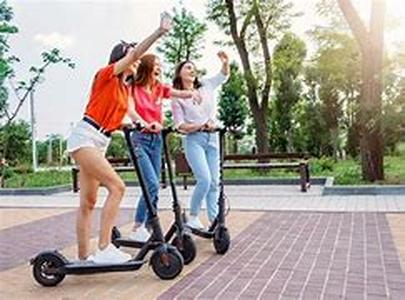 Electric Mopeds, Scooters, Bikes And Mobility Scooters Review