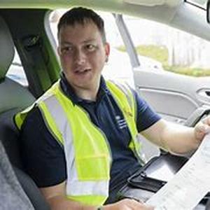 Drive Safely: Your Life Depends On It