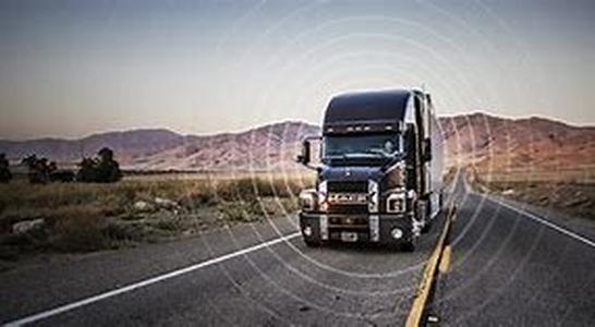 Trucking Industry Facing Hard Times