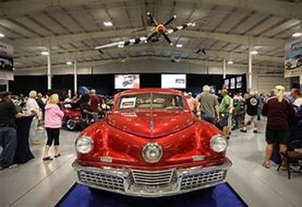 We Owe A Debt Of  Gratitude To Early Luxury Automotive Products