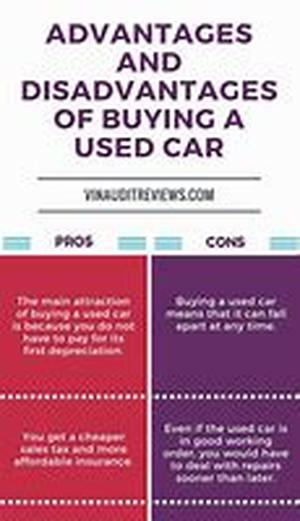 Upgrade From Your Worn-Out Vehicle