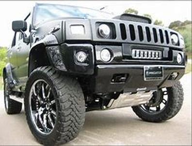 What the future holds for hot rods