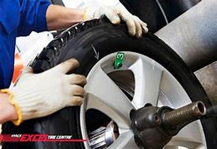 Is your car tires safe