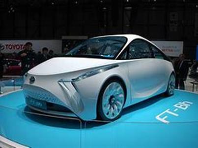 Local, Regional or National Car Clubs
