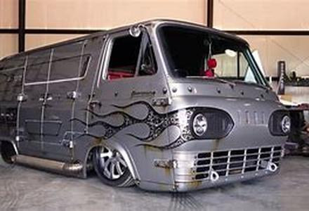 Finally, Alternative Fuel Engines Are Gaining Respect