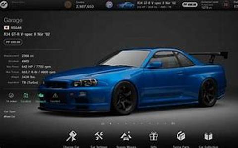 You Can Install A Performance Exhaust System