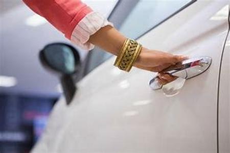 Buying Used Car Tips