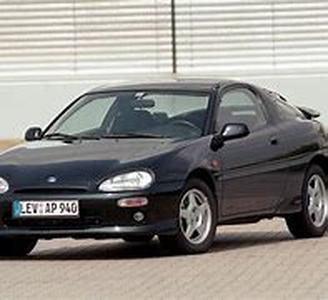 Mazda3 Giving Dynamics and Strength