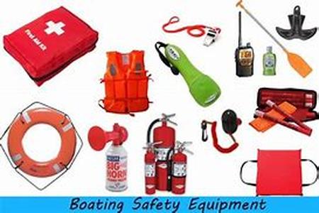 Boating Accidents