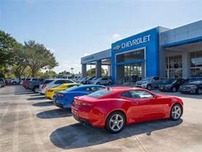 Finding a Quality Newark Used Car Dealer