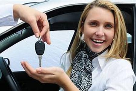 Vehicle Tracking GPS: An Anti-Theft Device