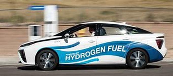 The Emergence Of Hybrid Vehicles