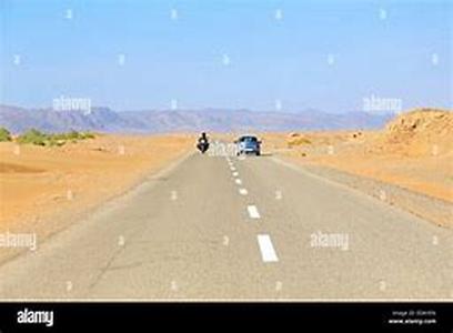 Drive a lot