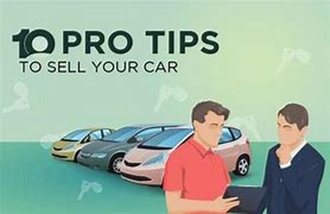 Tips to buy a Used Car