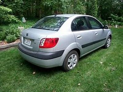 2006 Ford Taurus: Swan Song
