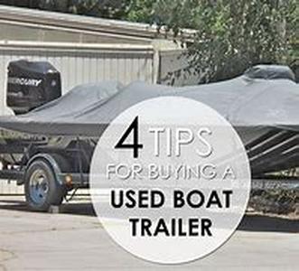 4 Tips For Buying The Perfect Fishing Boat