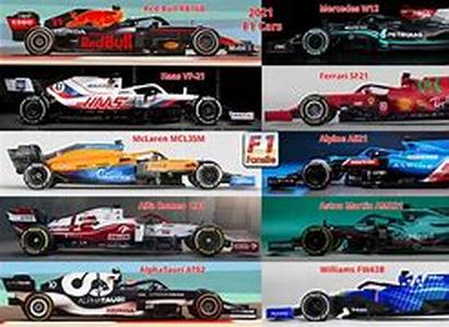 Ford v