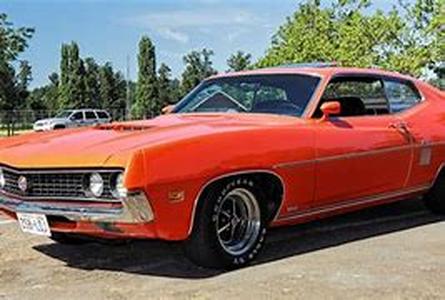 Ever Hear of US Gov't GSA Public Auto Auctions