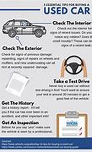 Top 10 Cars With Good Gas Mileage