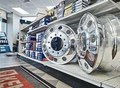 Truck And SUV Exhaust Systems