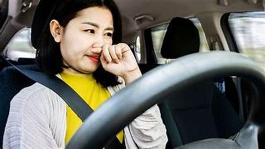 Are You Buying A Stolen Vehicle