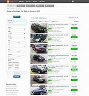 Buying A Car:  5 Ways To Save Money