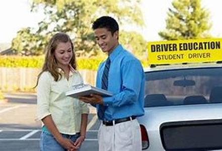 Defense Driving Tips From A Parked Position For The Novice Driver