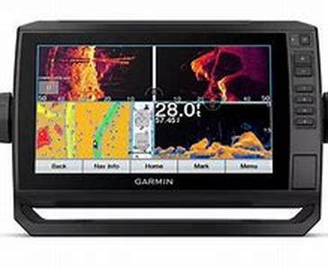 The GPS Mapping System