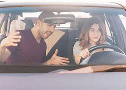 Finding UK Car Finance