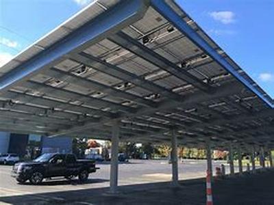 Summary: American Steel Carports, Inc