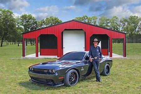Summary: A Do-it Yourself Guide On Building The Simplest Carport