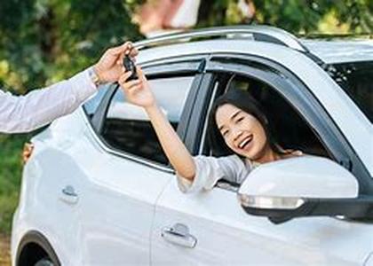 Keeping Teens On The Road To Safety