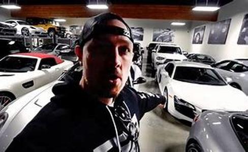 Shopping For Used Cars