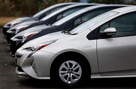 Used Hybrid Cars