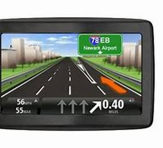 GPS Handheld Mapping Devices