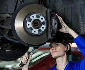 Your Tire Counts