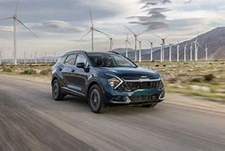 Are Electric Cars A Part Of Your Future