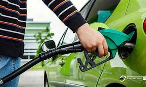 Improving Your Gas Mileage