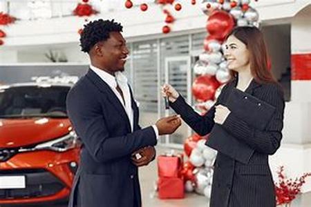 Buying A Used Car: Your Options Reviewed